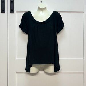 Chloe Nursing Top Maternity